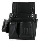 SK11 黒 釘袋 墨ツボホルダー付き SSL-