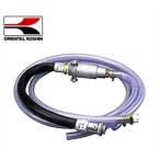 ショッピング２０１０ 工進 ハンディオイルポンプ チェンジマスター GM-2010専用 M型ホースセット