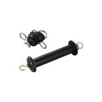 末松電子 ゲート 504 ゲート2型 大 [ゲッターシステム用 電気柵 電柵 電気牧柵]