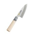 貝印 関孫六 銀寿ステンレス 和包丁 出刃 105mm AK5060