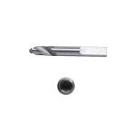 ANEX... винт. .. bit специальный запасной дрель детали Φ2.0mm No.ANH-D20 [a шея s. старый завод ]