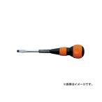 ホーザン 電工ドライバー D331100 4962772023310 [HOZAN ドライバー 握リヤスイグリップ マグネット付 D-331-100]