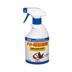 イカリ消毒 バードクリンスプレー 420ml