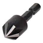 [ почтовая доставка ]H&amp;H шестиугольник ось фасок резчик 16mm CS6-16