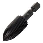 [ почтовая доставка ]H&amp;H шестиугольник ось вращение напильник резчик глаз гильза type NB6-05