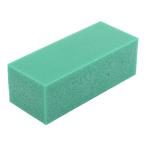 [ почтовая доставка ]H&amp;H удаления ржавчины зеленый. ластик #120