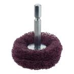 H&amp;H шестиугольник ось ось есть нейлон полировка средний глаз #400 50mm HNC6-50