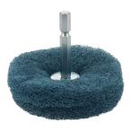 H&amp;H шестиугольник ось ось есть нейлон полировка маленький глаз #600 75mm HNS6-75