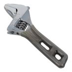 【メール便】trad ライトグリップモンキーレンチ ショート 24mm TLM-24S