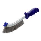 [ почтовая доставка ]trad рукоятка J type тросик щетка нержавеющая сталь TWB-03