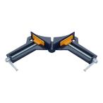 [ почтовая доставка ]trad aluminium угол зажим 75MM TRD-75CC