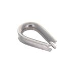 【メール便】trad ステンレスワイヤーコース 2mm TWT-2S