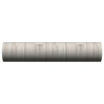 明和グラビア(株) リノベシート ペンキ木（板幅約9cm） 90cm幅×20m巻 アイボリー REN-02R