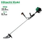 HiKOKI 日立工機 草刈り機 エンジン式 CG23ECP (22.5cc) [草刈機
