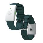 熱中症対策ウォッチ　カナリアPlus 2個まとめ売り 熱中症対策ウエアラブルデバイス 熱中対策ウォッチ カナリア