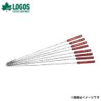 ロゴス(LOGOS) DXスキュアセット (8pcs) 81335001 [バーベキュー クーラー アクセサリ]