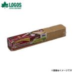 ロゴス(LOGOS) LOGOSの森林 消えないスモークウッド サクラ 81066100 [バーベキュー クーラー ダッチオーブン・スモーカー]