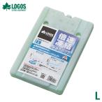 ショッピング保冷剤 ロゴス(LOGOS) 倍速凍結・氷点下パック L 81660641 [バーベキュー クーラー クーラー・保冷剤]