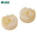 ロゴス(LOGOS) 氷点下パックGT-16℃ コンパクト 80g ×2pcs 81660609 [バーベキュー クーラー クーラー・保冷剤]