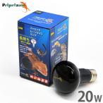  strong Moonlight лампа 20W ( ночь для теплоизоляция лампочка ) [zen acid освещение рептилии разведение домашнее животное домашнее животное Zone ]