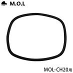 M.O.L твердый кондиционер MOL-CH20 для прокладка MOL-CH-005 [moru кемпинг уличный cooler-box термос ]