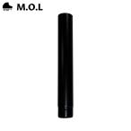 M.O.L MOL-W100 для дым . распорка [ дровяная печь прямоугольник удлинение для ]