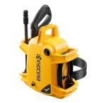 ショッピングKYOCERA 京セラ AJP-1210 高圧洗浄機 667150A [KYOCERA リョービ RYOBI 洗車 外壁清掃 屋外清掃]