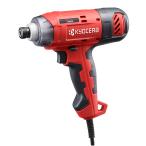 ショッピング工作 京セラ CID-1130 インパクトドライバー 655750A [KYOCERA リョービ RYOBI ネジ締め 穴あけ ボルト締め 木工工作]
