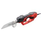ショッピングKYOCERA 京セラ ASK-1010KT 電気のこぎり 618403B [KYOCERA リョービ RYOBI 切断 剪定 解体 家庭用 雑木伐採 枝打ち]