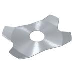 KYOCERA(京セラ) スッ切り刈ッター 巻きつき防止カッター 4910610 [リョービ RYOBI]