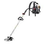 ショッピングKYOCERA 京セラ 背負い式エンジン刈払機 EKKB-2665L 4170500 [KYOCERA リョービ RYOBI]