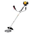 ショッピングKYOCERA 京セラ エンジン刈払機(草刈機) EKM-2630A 661702A [KYOCERA リョービ RYOBI]