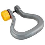 京セラ ブロワバキューム補助ハンドル 締付ノブ・ボルト付 6076057 [KYOCERA リョービ RYOBI]