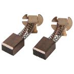 ショッピングKYOCERA KYOCERA(京セラ) カーボンブラシ 608DC3 6541777 [リョービ RYOBI]