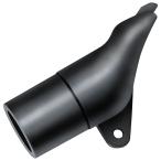 ショッピングKYOCERA 【メール便】KYOCERA(京セラ)  丸ノコ用 集じんノズルセット 25-26 60701207 [6076175 KYOCERA 旧リョービ 電動 電子 丸鋸 丸のこ アクセサリー オプション]
