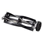 ショッピングKYOCERA 京セラ リール刃(5枚刃) 280mm 6077067 [KYOCERA リョービ RYOBI LM-2810]