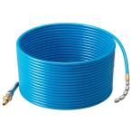 ショッピングKYOCERA KYOCERA(京セラ) パイプクリーニングキット 15mスズランノズル付 6710177 [リョービ RYOBI]