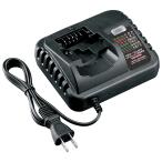 ショッピングKYOCERA KYOCERA(京セラ) 充電器 UBC-1803L 64000151 [リョービ RYOBI]