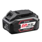 ショッピングKYOCERA 京セラ 36V電池パック DB3625L 64000851 [KYOCERA リョービ RYOBI]