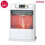 トヨトミ FF式ストーブ タンク別置