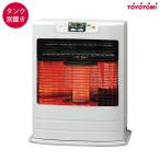 トヨトミ FF式ストーブ タンク別置