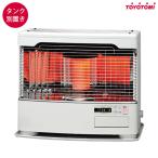 トヨトミ FF式ストーブ タンク別置