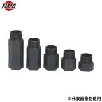  скала мыс завод опрыскиватель для полимер производства чай выше ставрида японская . Star ( фиксированный ) 52TUJ025-100P (1(25A)×100mm) [ металлические принадлежности трубы насос ]