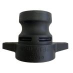  Koshin 40mm полимер кулачковый замок корпус PA-229 [ насос детали takenoko детали муфта кулачковый замок ]