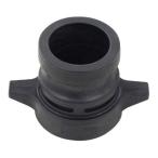 工進 50mm樹脂カムロック本体 PA-233 [ポンプ パーツ タケノコ 部品 カップリング カムロック]