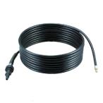 ショッピングKYOCERA KYOCERA(京セラ) パイプクリーニングキット 高圧洗浄機用 B6710137 [リョービ RYOBI B-6710137]