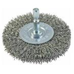 ヤナセ インパクト用ホイールブラシ HKN75 4949130373119