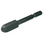 【メール便】ヤナセ インパクト用ロータリーやすり KYB10N 4949130780368