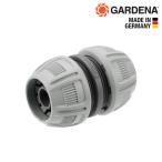 garutena шланг ремонт коннектор 13mm(1/2)~15mm(5/8) 18232-20 967315001 [GARDENA садоводство для разбрызгивание воды шланг водоснабжение шланг ]