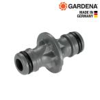 garutena шланг соединение удлинённое 02931-20 901028701 [GARDENA садоводство для разбрызгивание воды шланг водоснабжение шланг ]